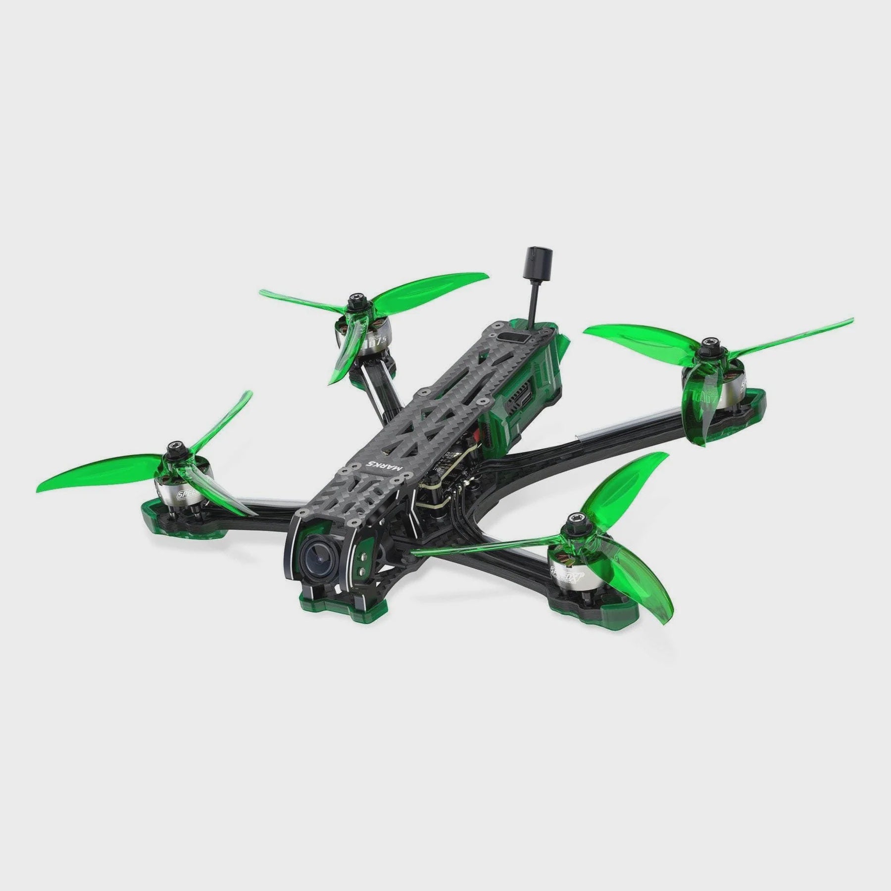 Hot Sale! GEPRC MARK5 O3 Version HD 4S 5 Deadcat Quadcopter with DJI O3 Air Unit