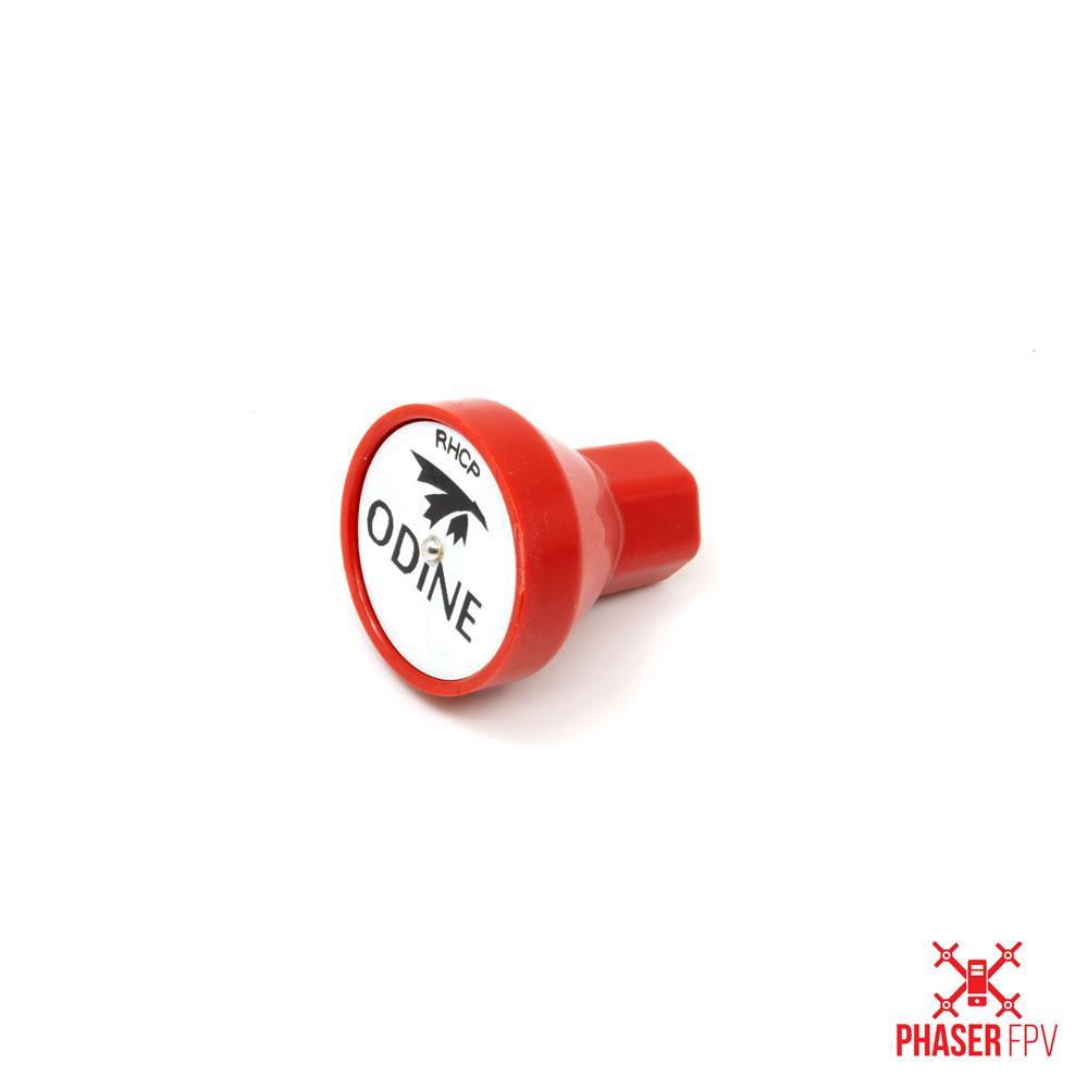 TrueRC ODINE 5.8GHz Compact High - Efficiency Pagoda - Style Antenna on Sale