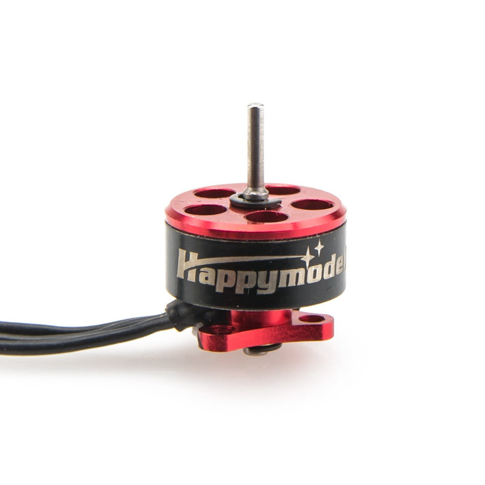 Get Happymodel SE0802 1S 19000KV/25000KV Ultralight Brushless Motors for Racing
