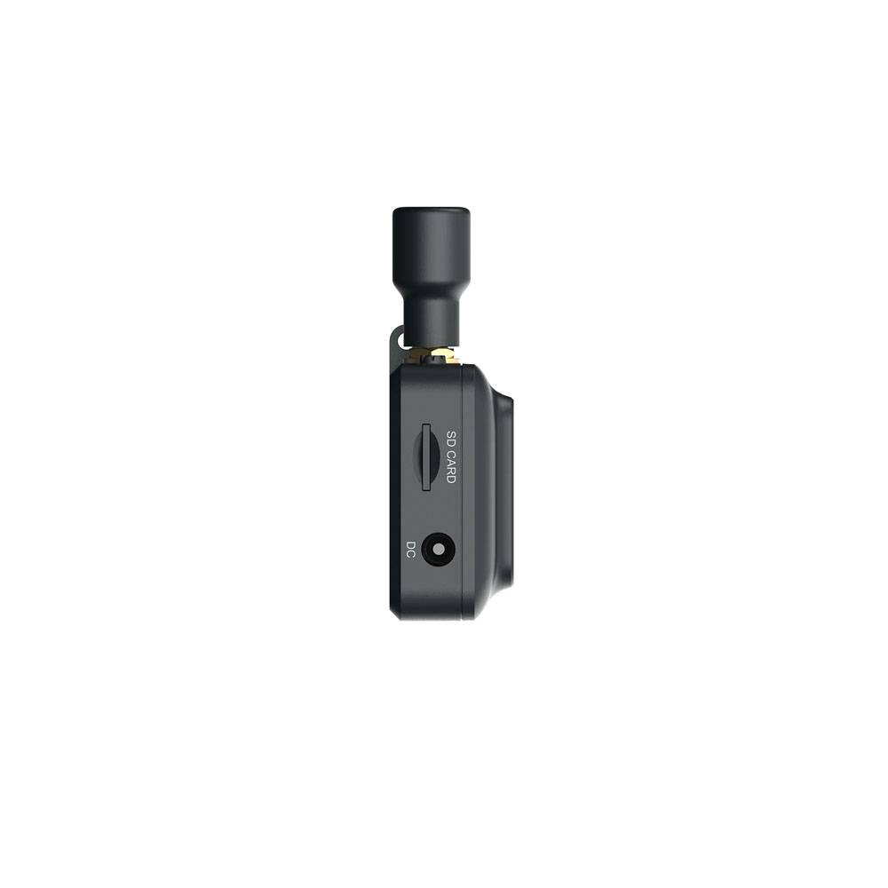 Hot Deal: Walksnail Avatar VRX WN02-FP001 for Enhanced FPV Experience