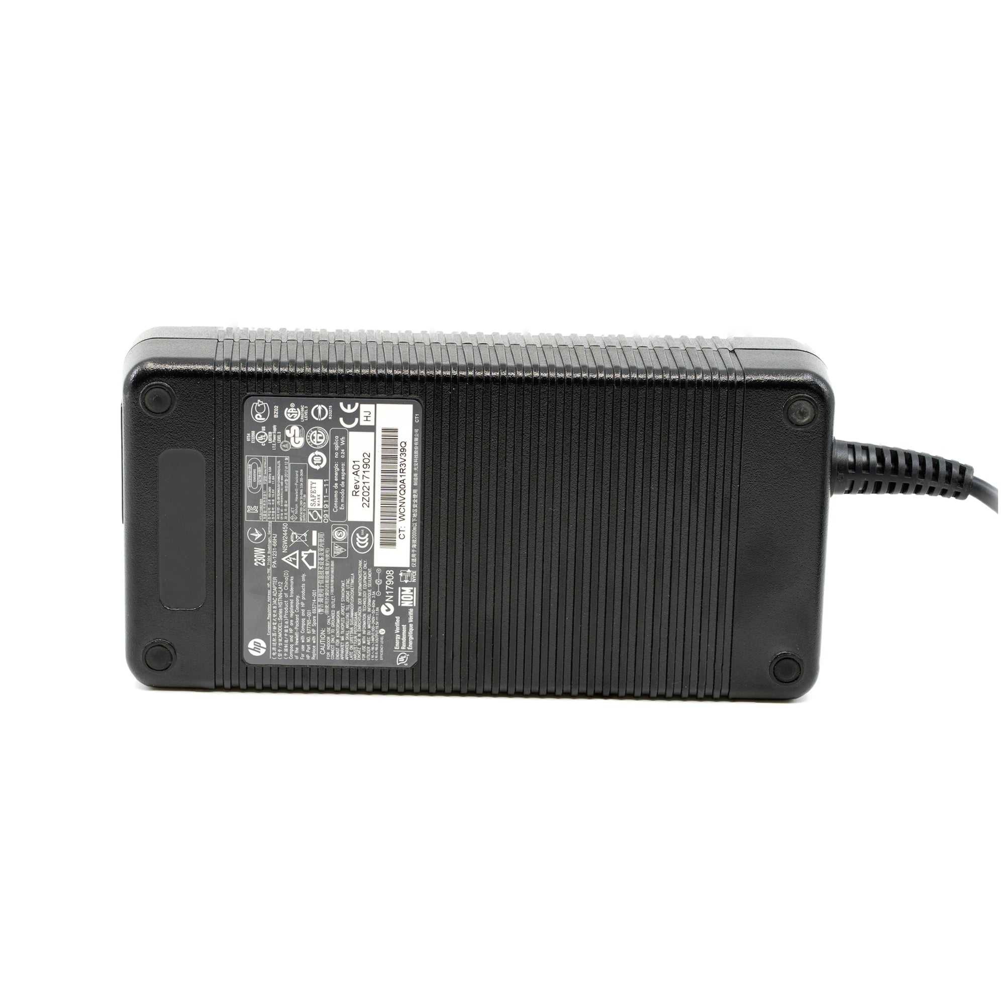 230W Refurbished 19.5V AC to DC Power Supply for Lipo Chargers with XT60 Adapter - Great Budget Deal