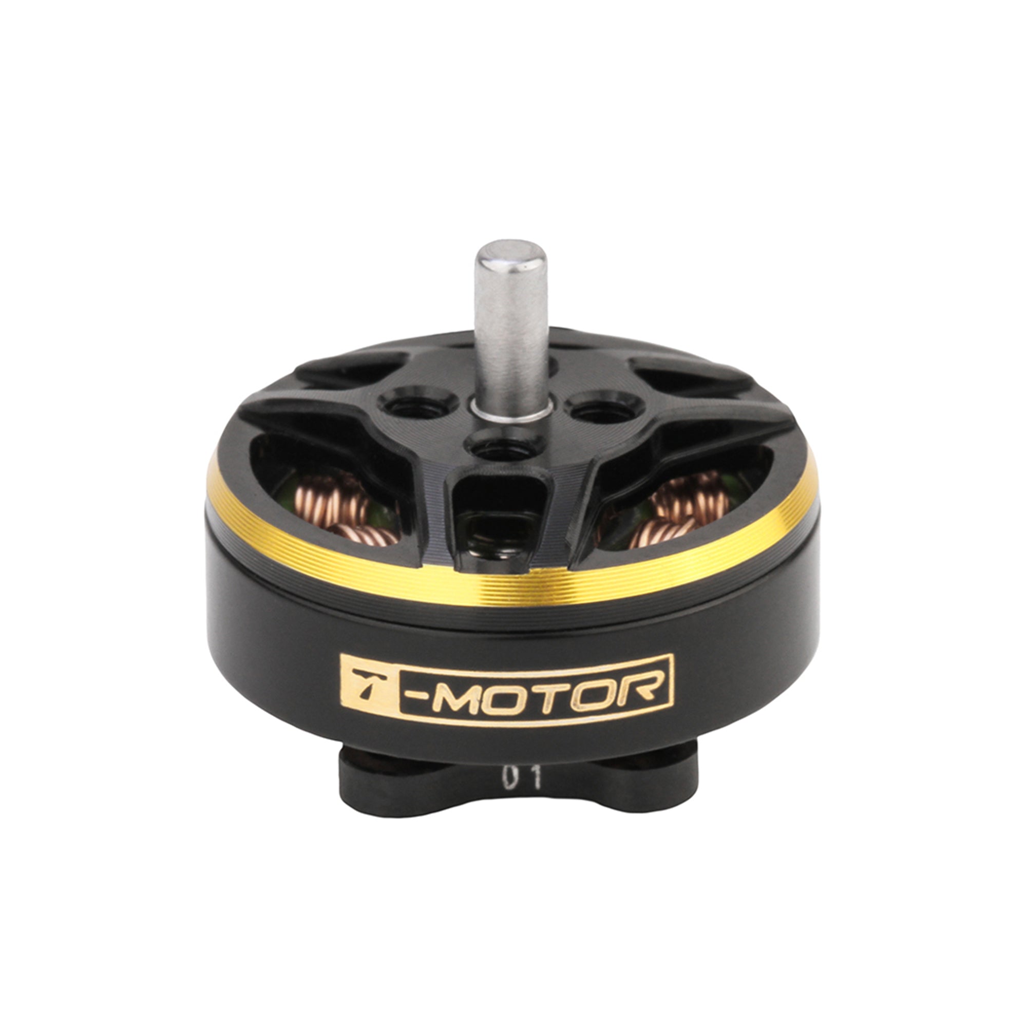 High - Performance T - MOTOR F1303 5000KV Lightweight and Quiet Motor