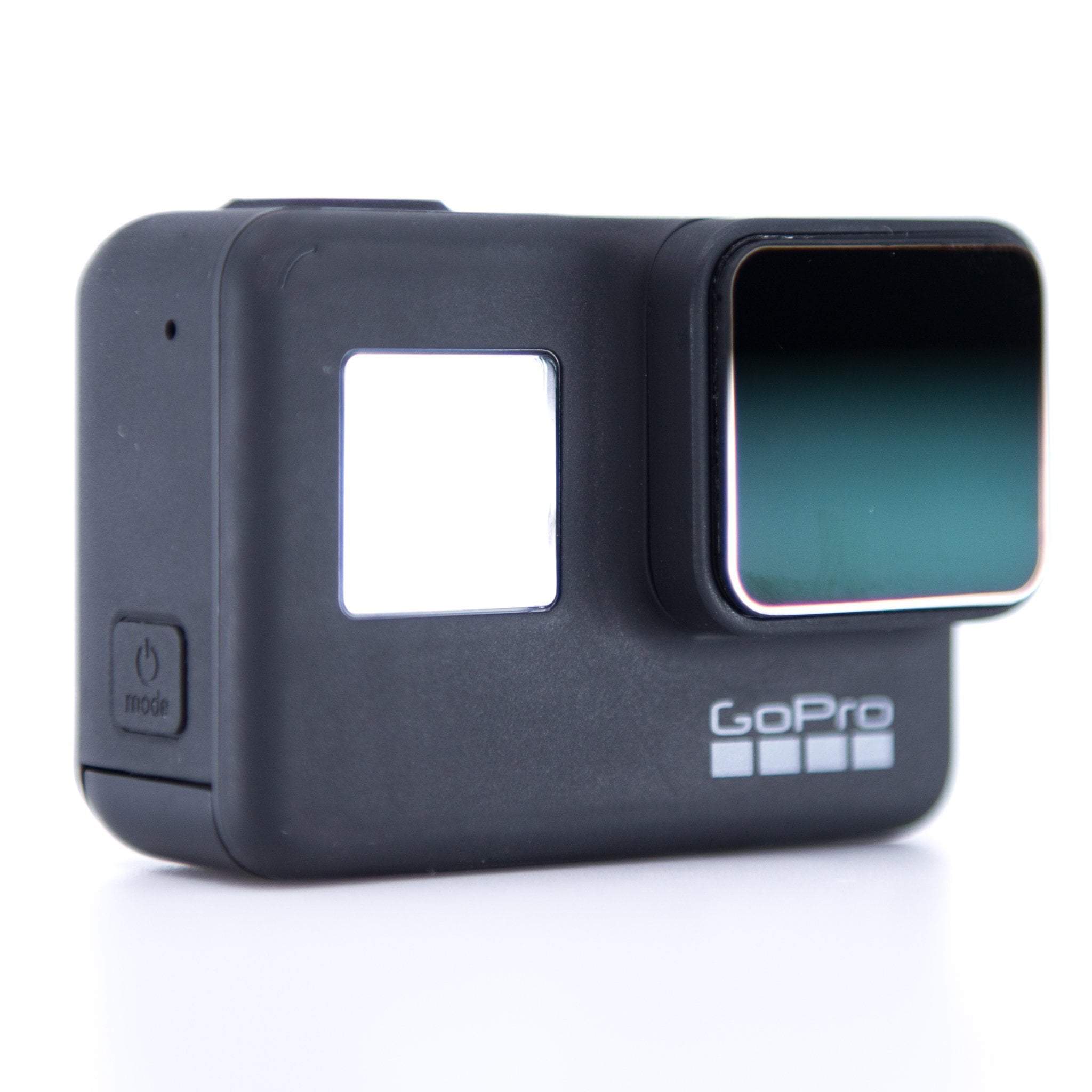 Premium Stick - on Camera Butter ND Filter for GoPro Hero 5, 6, & 7