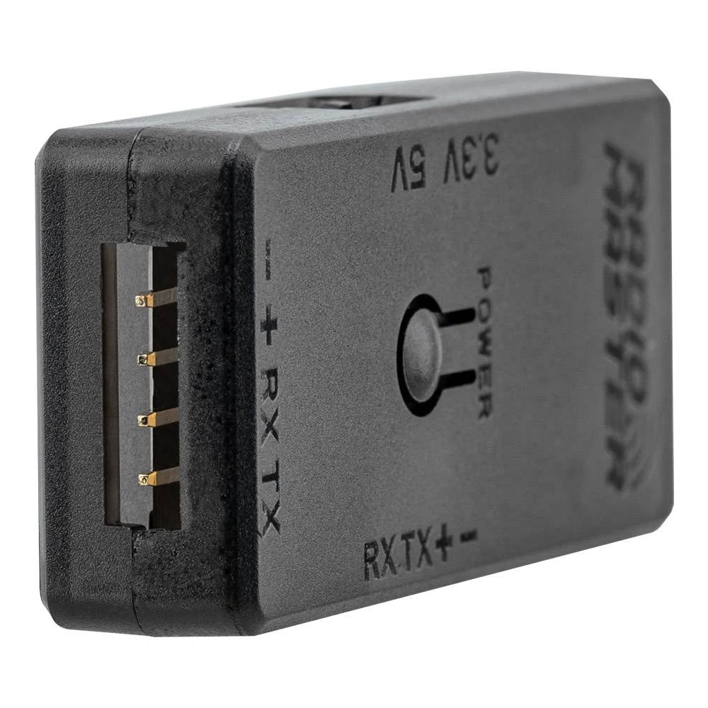 Hot Deal! RadioMaster ExpressLRS USB UART V2 Firmware Flashing Dongle for Reliable Receiver Upgrades