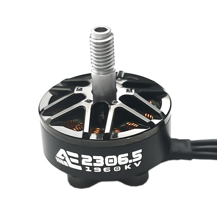 Axis Flying AE2306.5 Freestyle Motors - Economic Series Deal