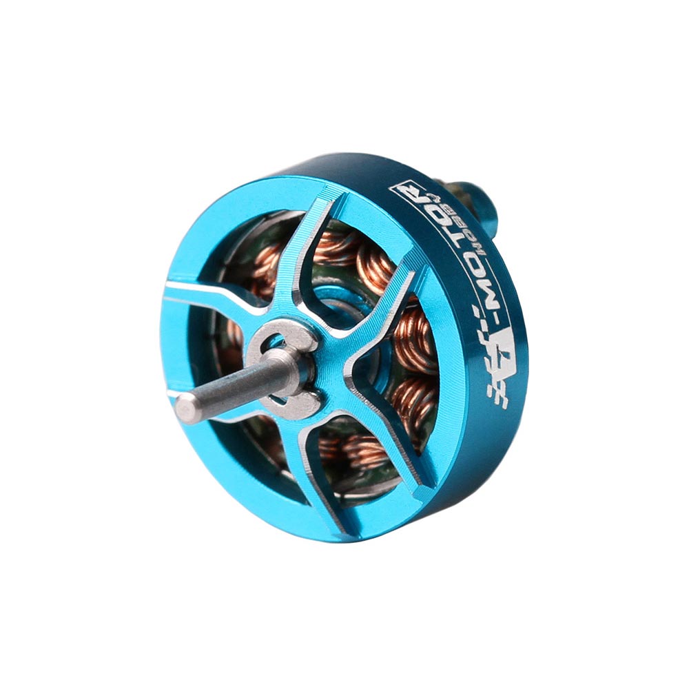 Get Your Hands on T-Motor M0802 Super Fast 25000Kv Micro Motor for 1S Whoop Drones