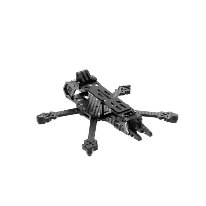 Hot Deal! GEPRC DoMain 3.6 Frame Kit for Aerial Adventures
