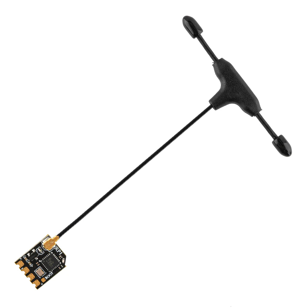 Hot! Radiomaster ExpressLRS RP1 2.4GHz Nano Receiver