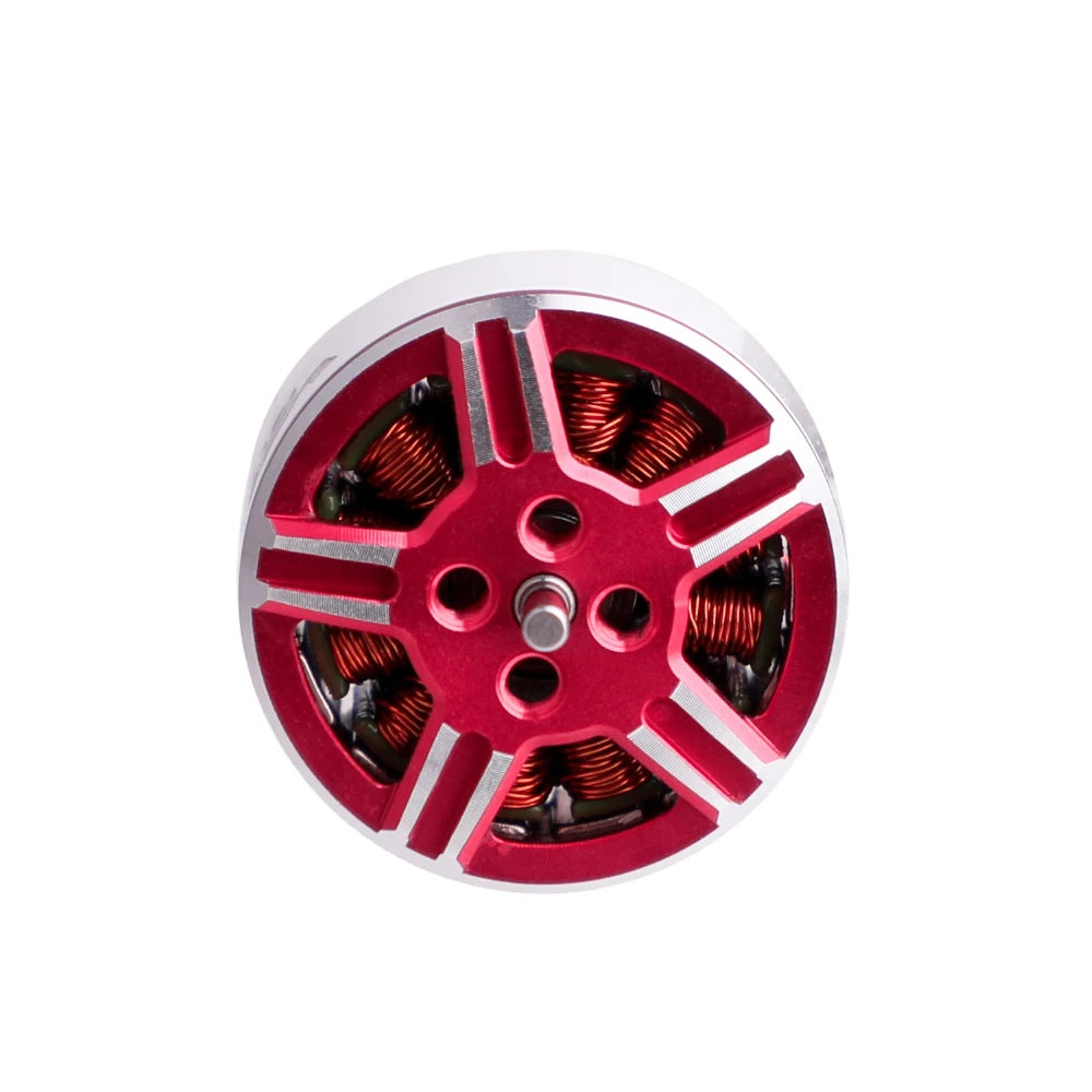 Hot Deal! T-Motor V1507 3 - 4 Inch FPV Racing Brushless Drone Motor