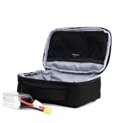 Torvol Urban Carrier Additional Lipo Bag TO032 - Expand Your Backpack Space Now!