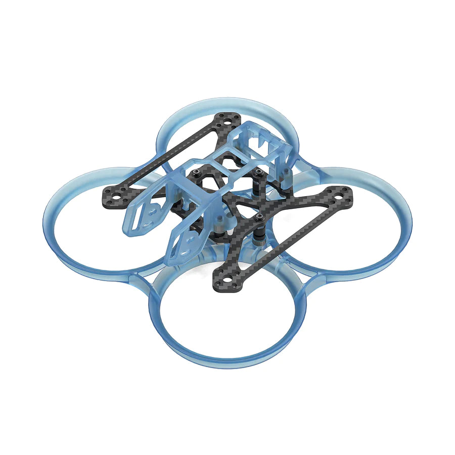 Hot Deal! BetaFPV Pavo20 Brushless Whoop Frame for 2" DJI O3 Cinewhoop