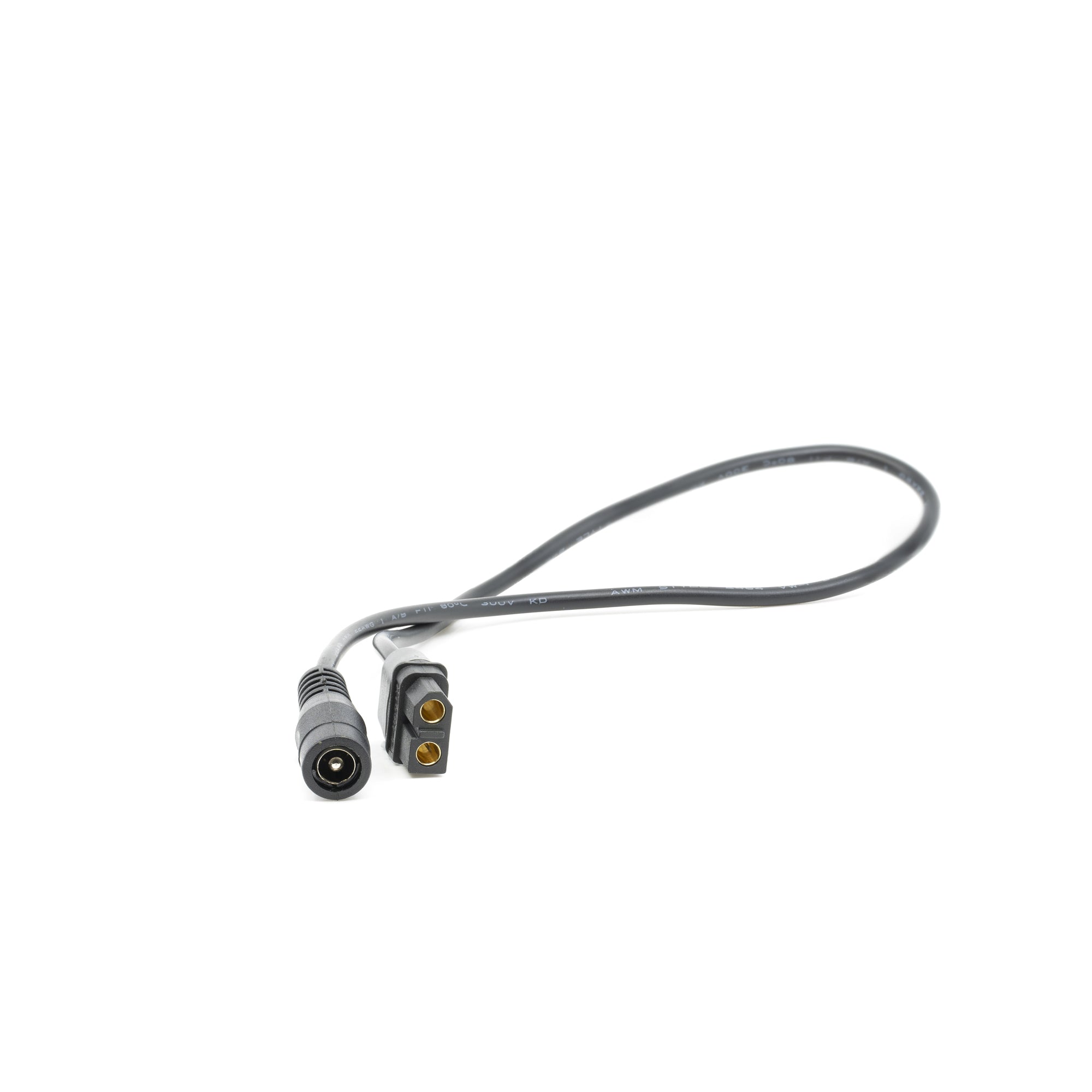Refurbished 19V 3.4A 65W AC to DC Power Supply for FPV Lipo Chargers with XT60 Cable Adapter - Great Value!