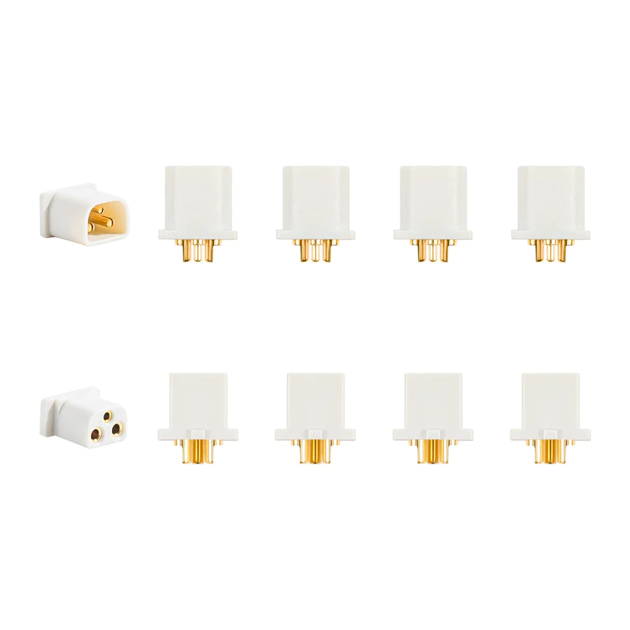 Hot Deal: BetaFPV BT3.0 Connectors for 2S Whoop Drones