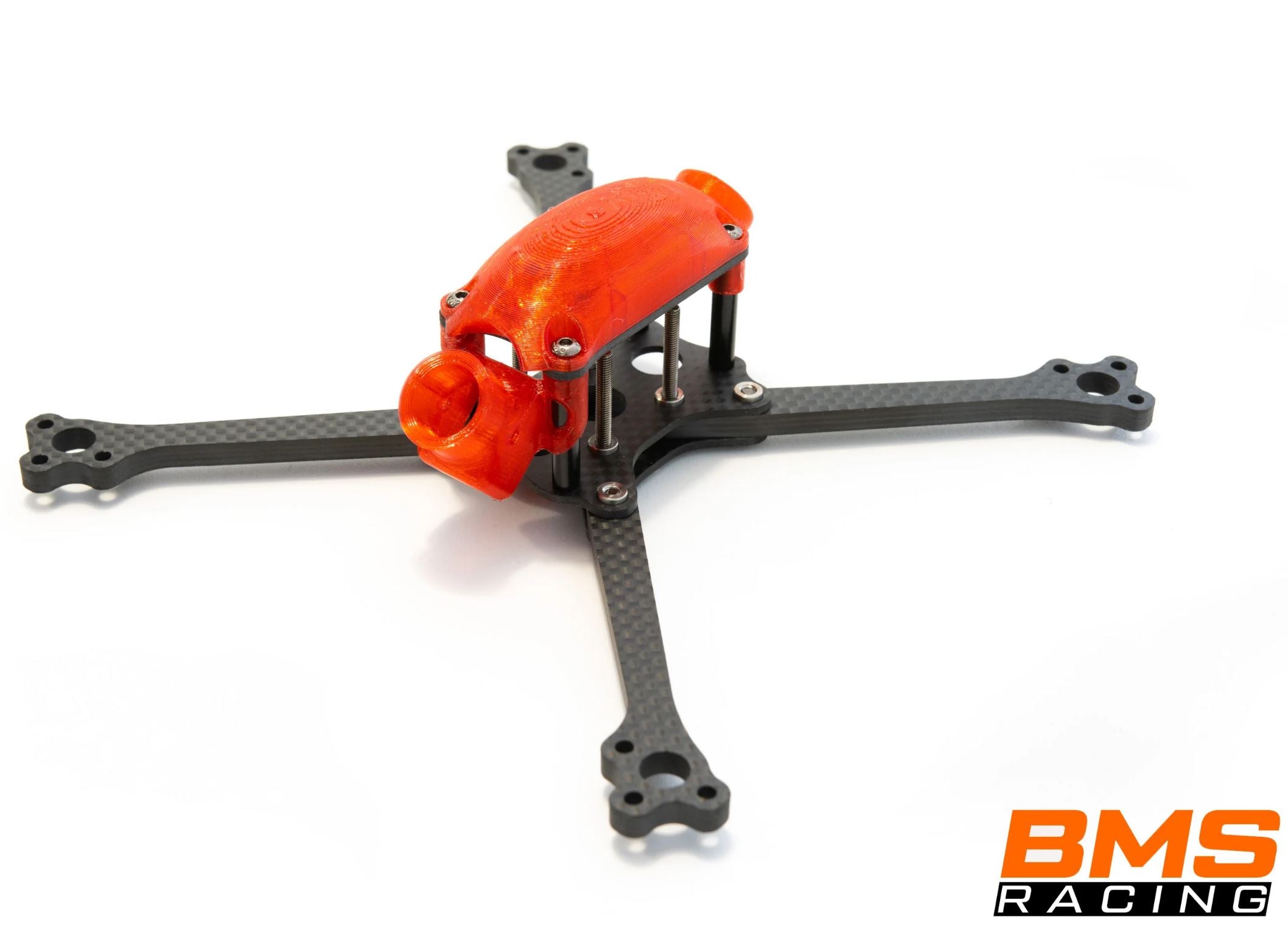 Hot Sale! BMS Racing JS-3 Tiger TPU Aerodynamic Pod for Enhanced Performance