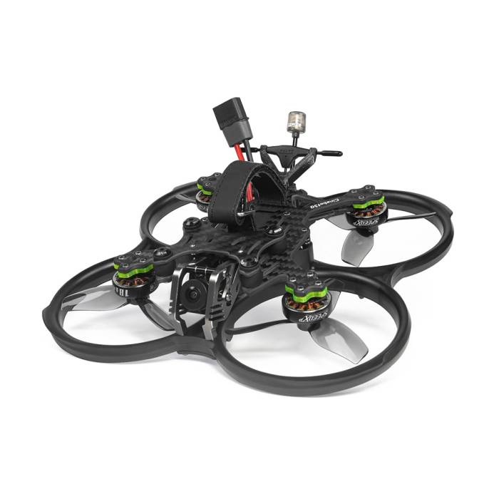 Hot Sale! GEPRC CineBot30 3 HD FPV Quadcopter with Vista Nebula Pro - 6S