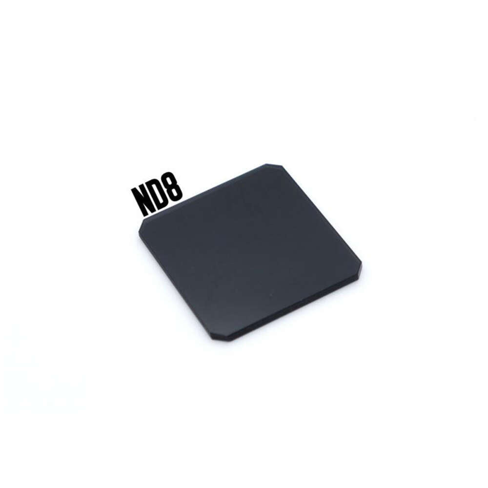Hot Sale! TBS High - Quality Glass ND8 Neutral Density Filters