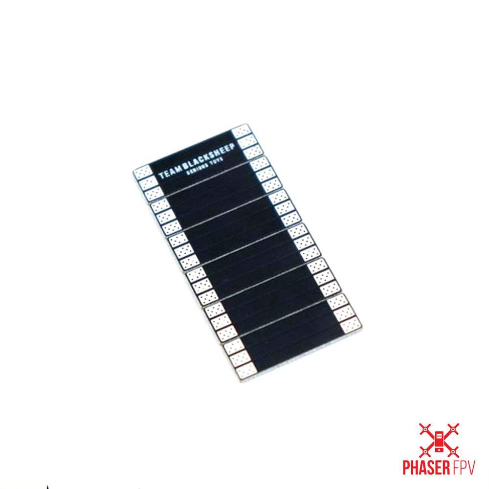 TBS Mini FPV White Noise x TBS High - Performance Race Wire