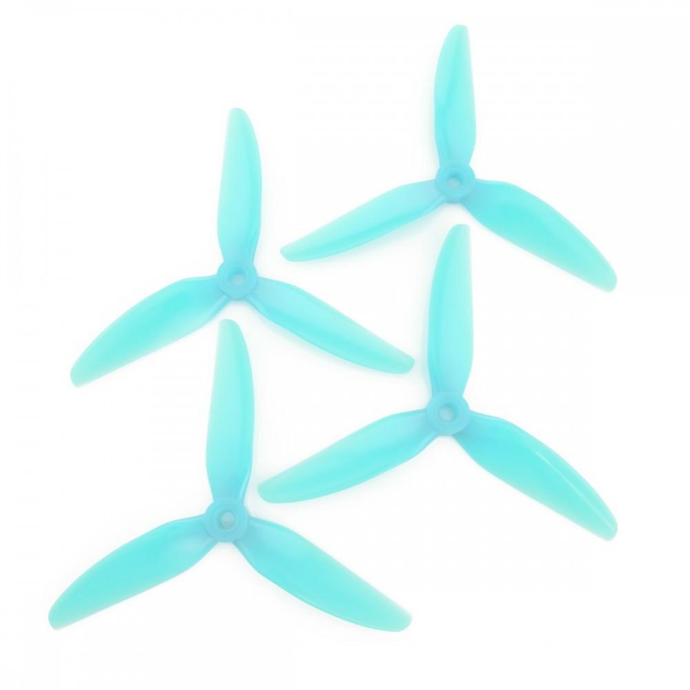 Get HQ 5.1x4.6x3V1S V2 Propellers (2CW+2CCW) - Great Value in Australia!