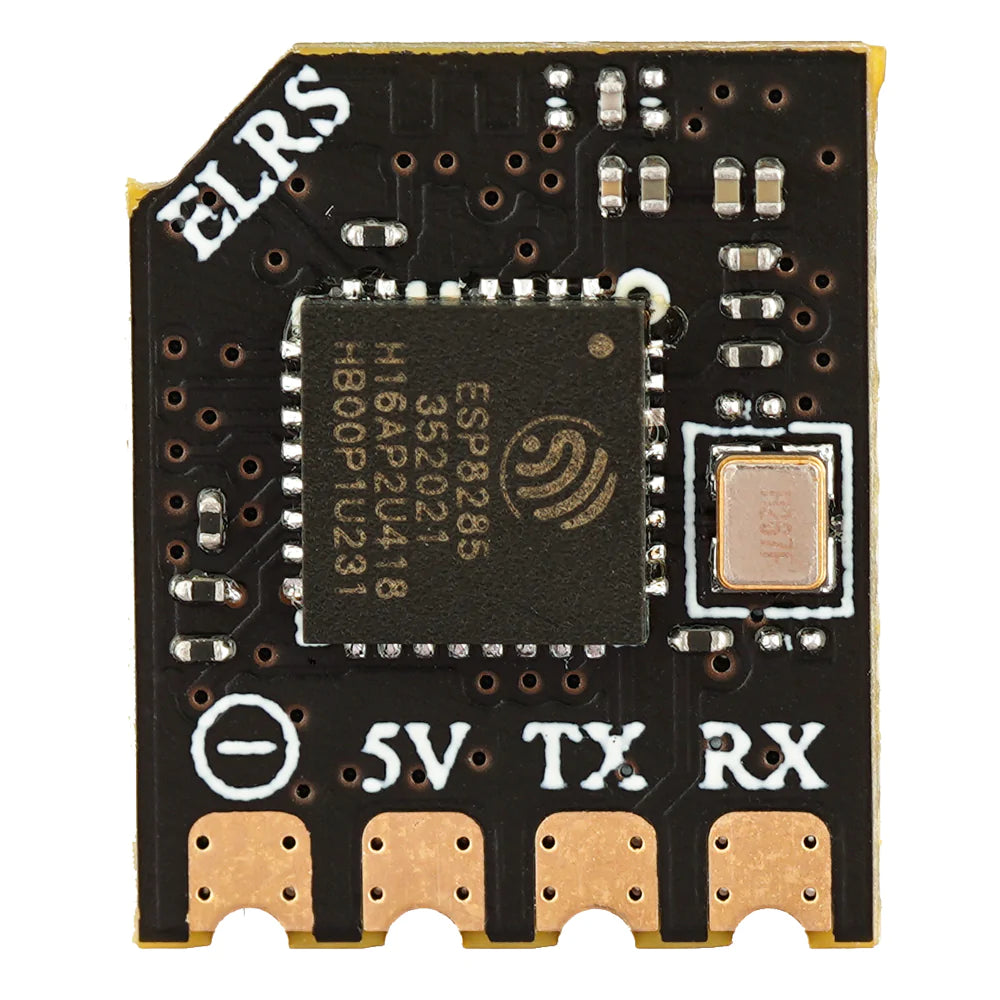 Hot! Radiomaster ExpressLRS RP1 2.4GHz Nano Receiver
