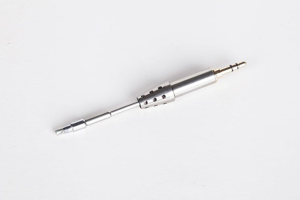 High - quality D25 Soldering Tip Replacement for TS80, TS80P and TS1C
