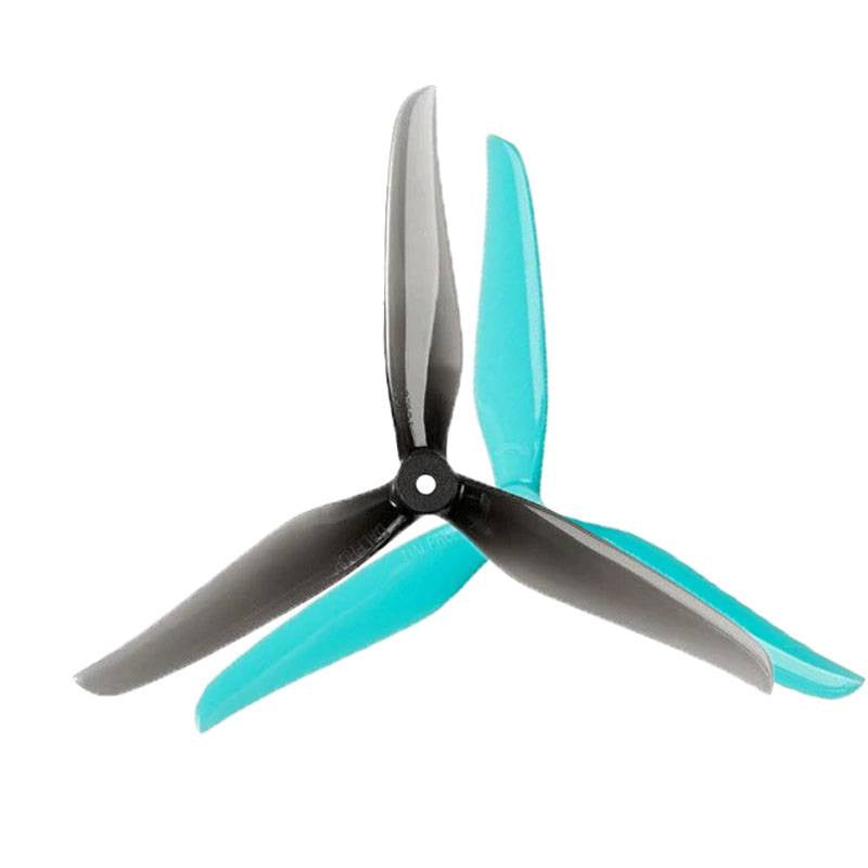 Set of 4 DALProp Cyclone M3 T5126 Propellers in Multiple Colors