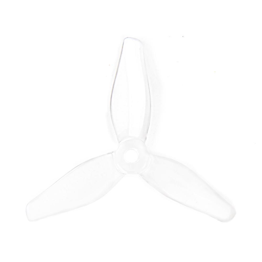 T-Motor T3140 3.1 Tri-Blade Propellers - 2 CW + 2 CCW, High-Efficiency & Durable