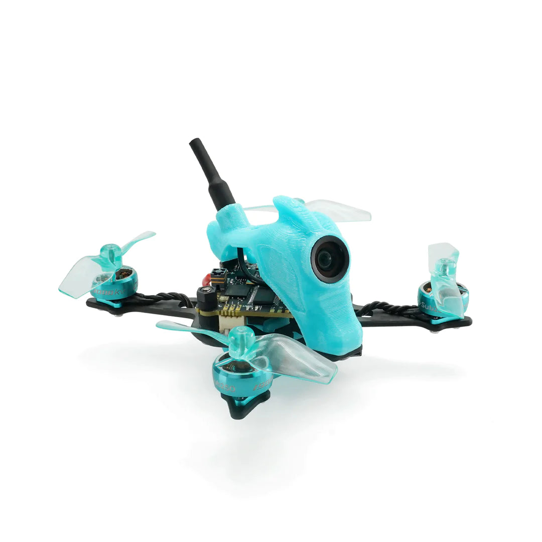 Sub250 Nanofly16 1.6-inch Lightweight Freestyle FPV Quad Drone