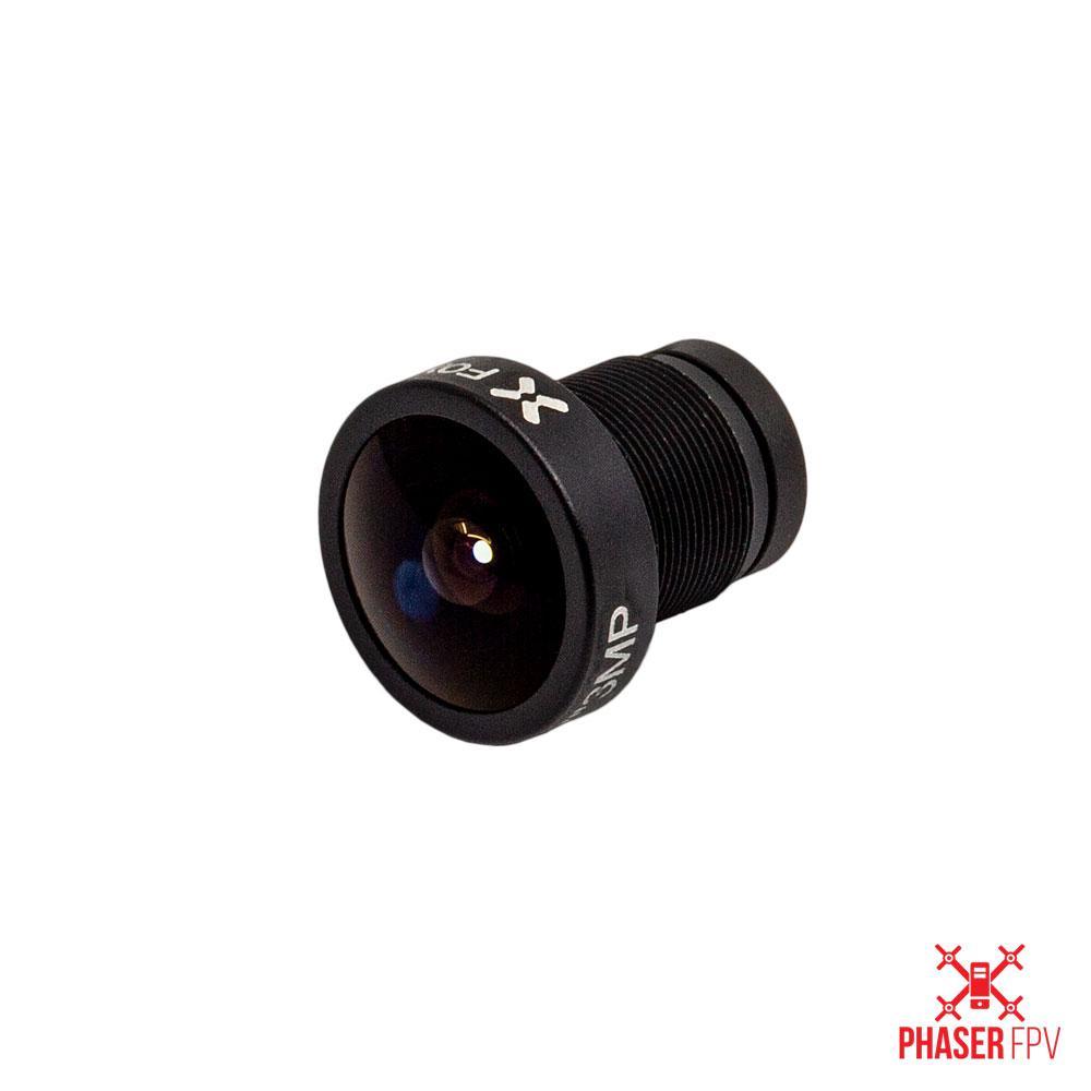 Premium 2.5mm M12 Lens - Ideal Replacement for Foxeer and Runcam FPV Cameras