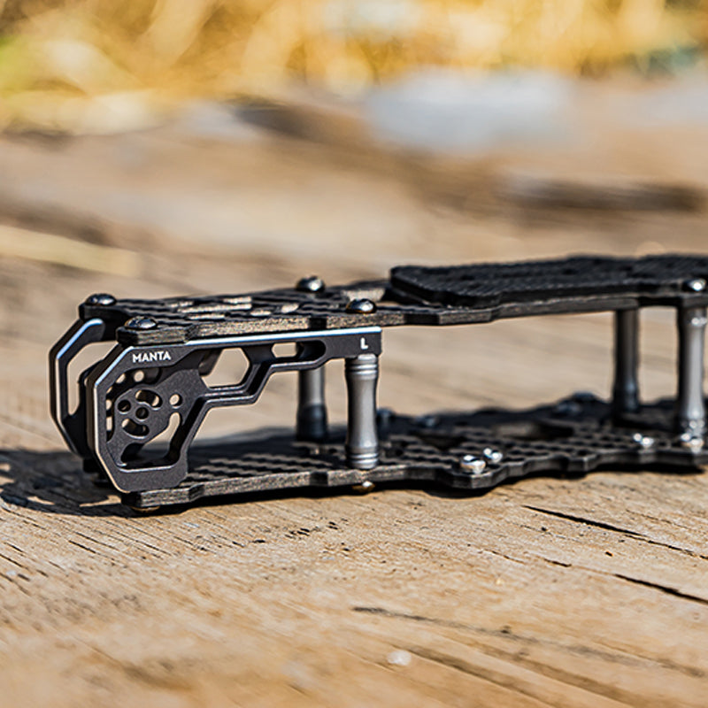 Axisflying Manta 5 Premium True X Lightweight Frame Kit