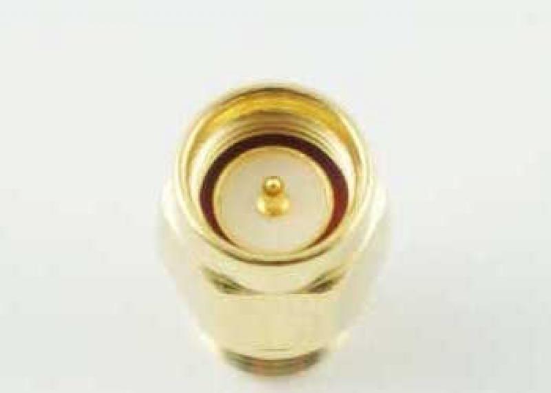 Hot Sale SMA Male to RPSMA Female RF Coaxial Adapter Connector for Antennas