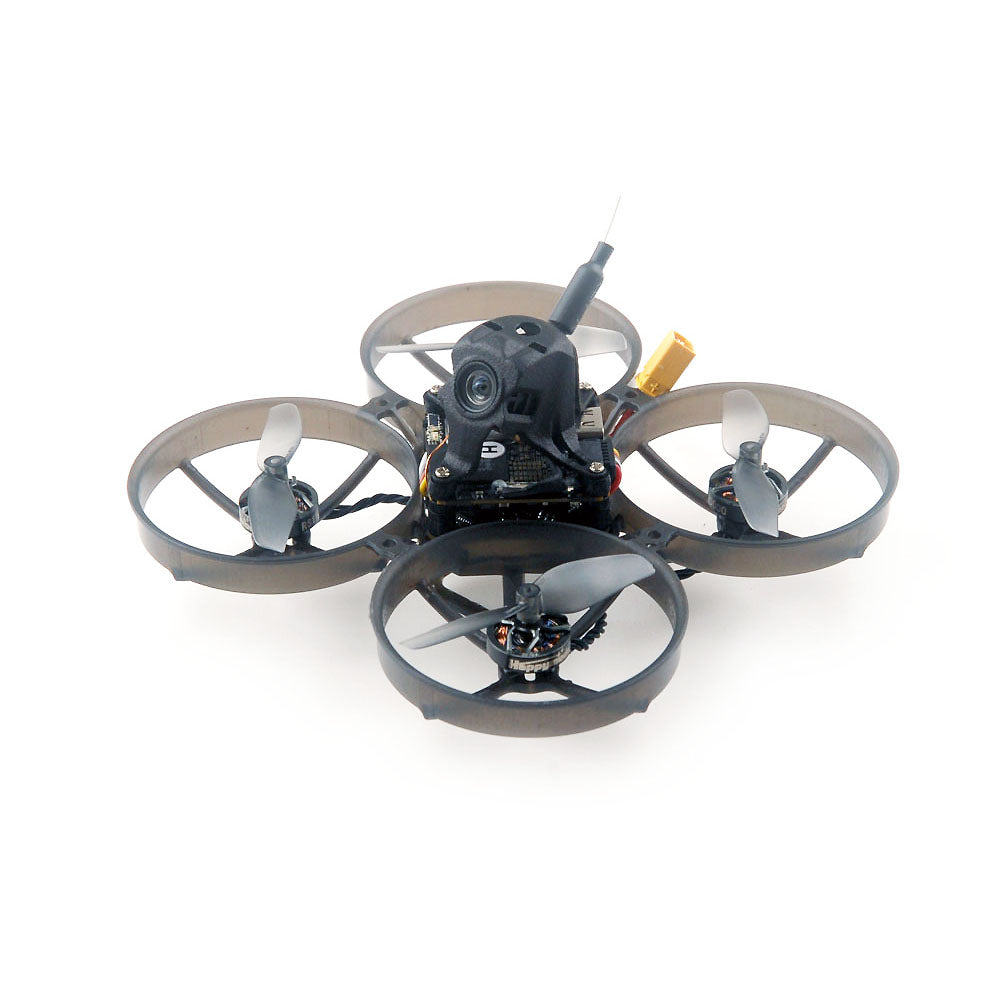HappyModel Mobula7 DJI O4 2S High - Definition Micro FPV Whoop for Indoor Flying