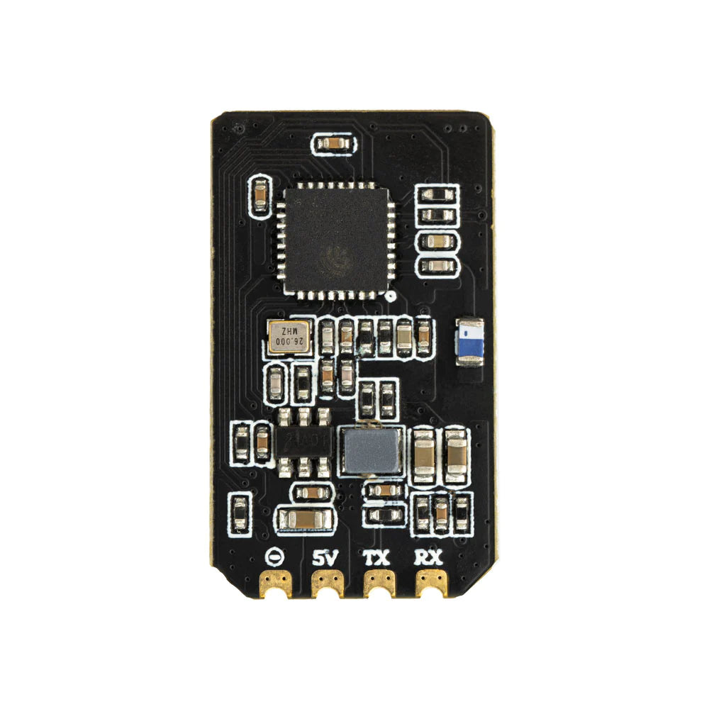Hot! RadioMaster Bandit BR3 915mhz ExpressLRS Receiver
