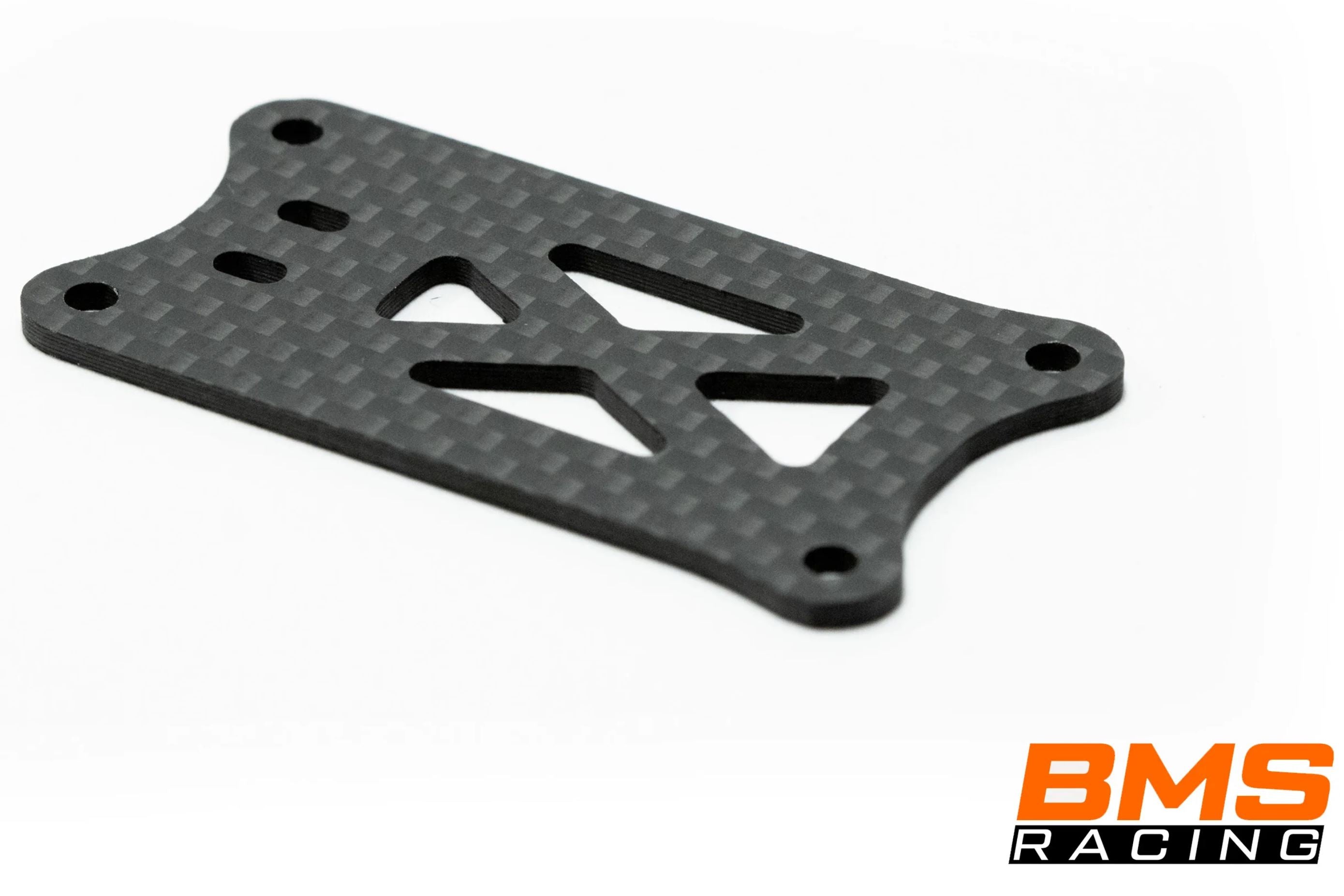 Hot Deal: BMS Racing Replacement Top Plate for JS-3 Tiger All Variants