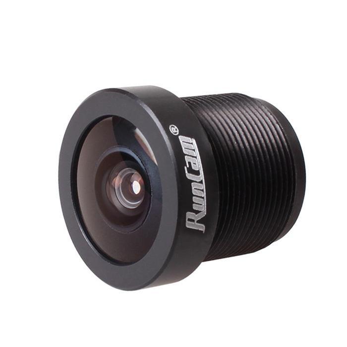 Hot Deal: 2.3mm M12 RunCam Lens for Swift Series