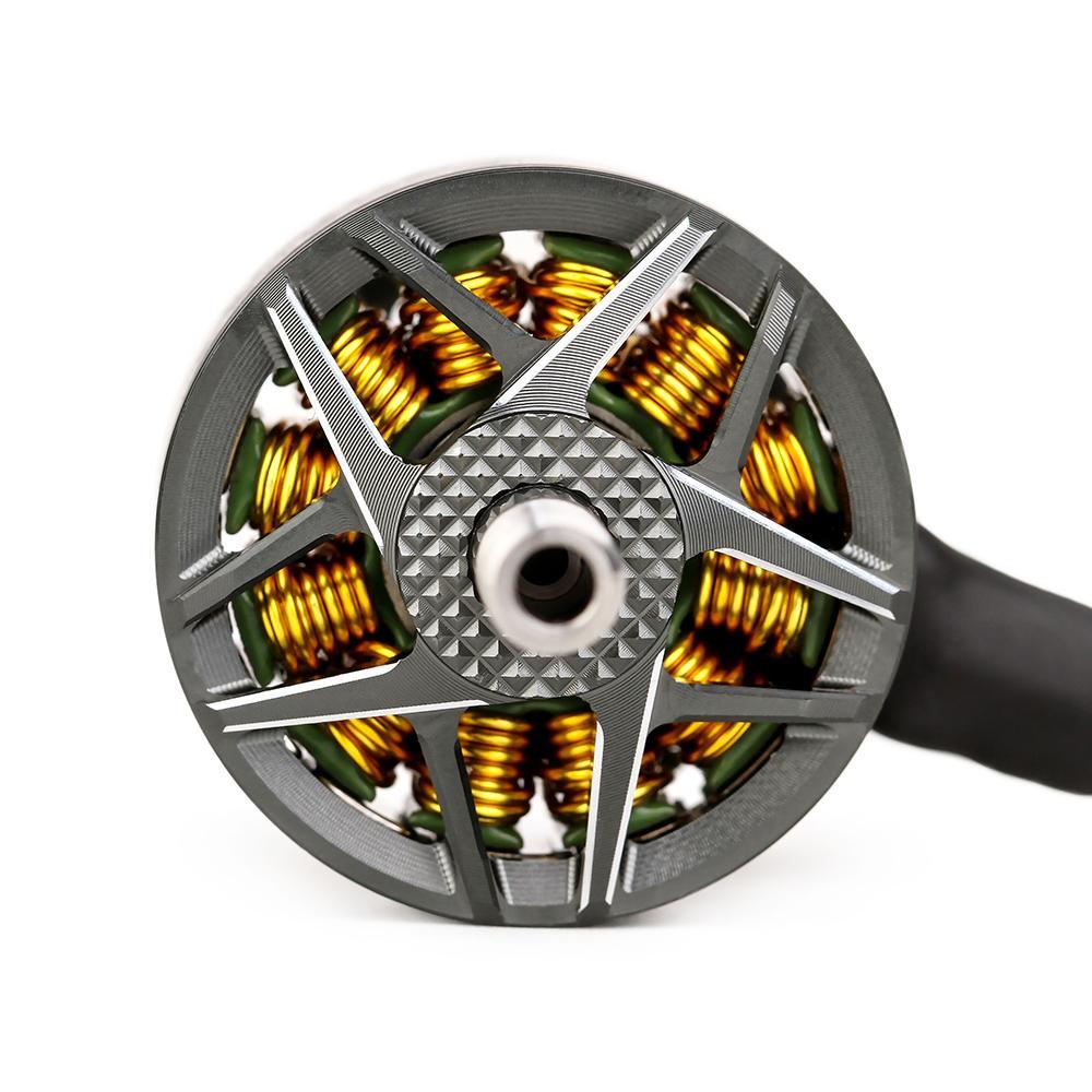T-Motor F60 Pro IV 2207 Motors: 1950KV & 2550KV for Mini Quads