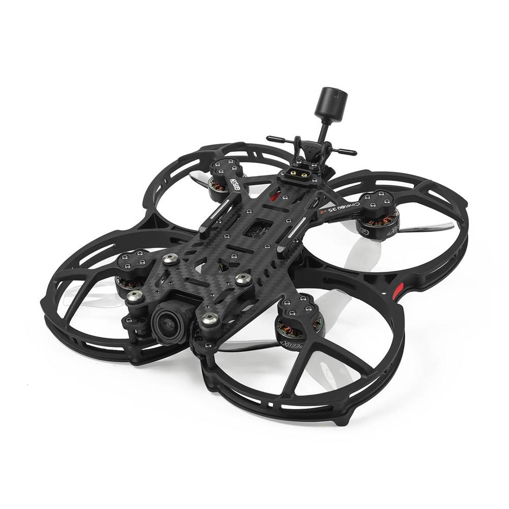 GEPRC CineLog 35 V2 3.5