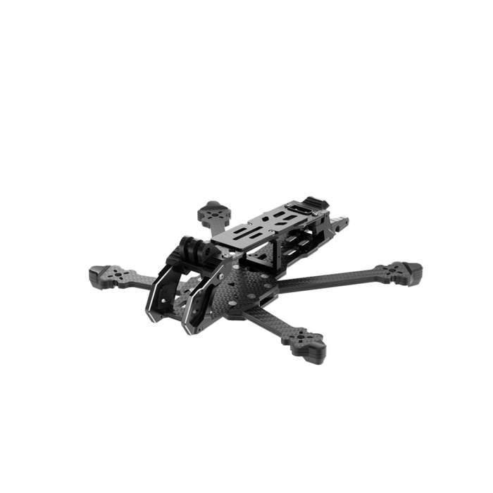 Hot Deal! GEPRC DoMain 3.6 Frame Kit for Aerial Adventures