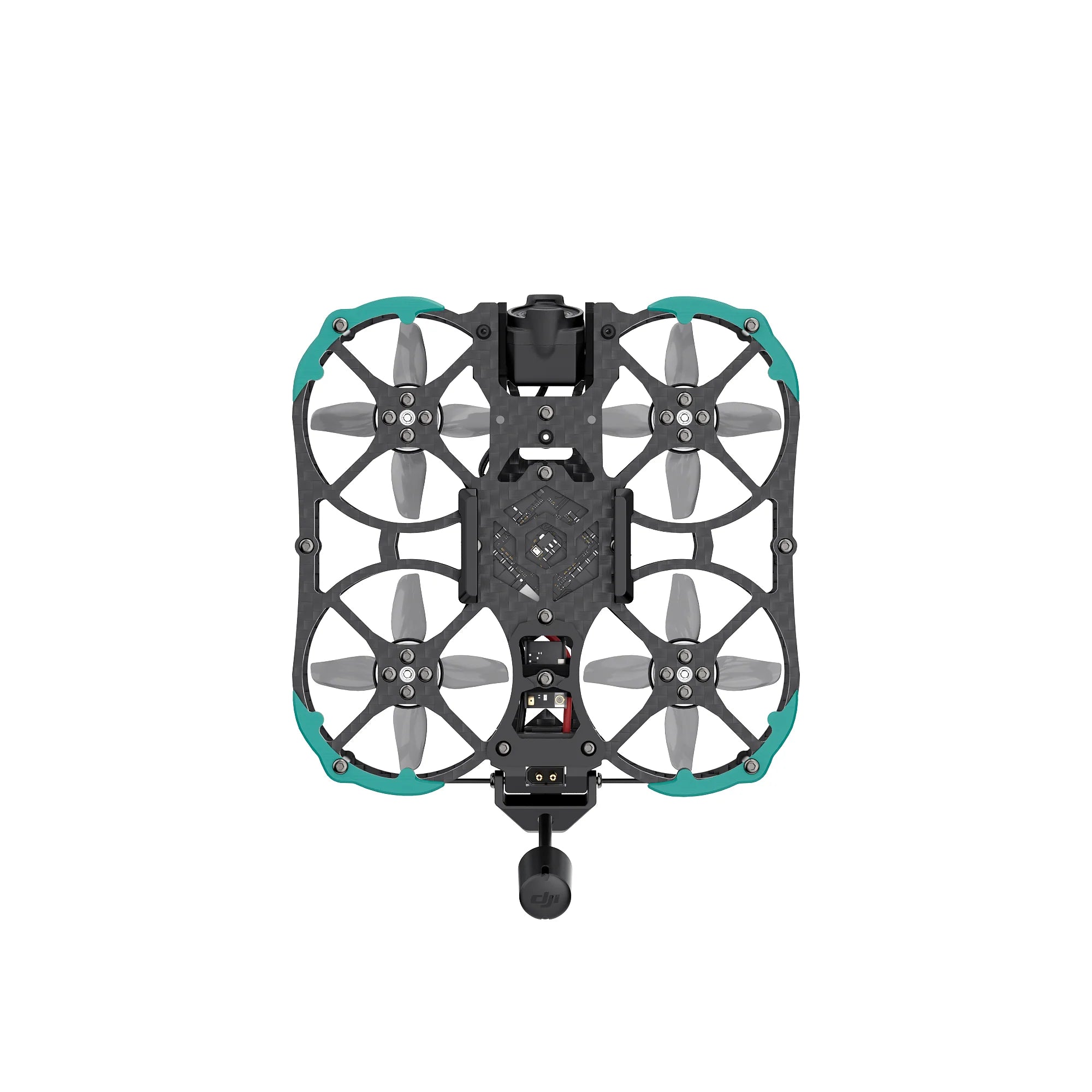 Hot Deal: Sub250 Huma20 HD O3 2 - inch 4S CineWhoop