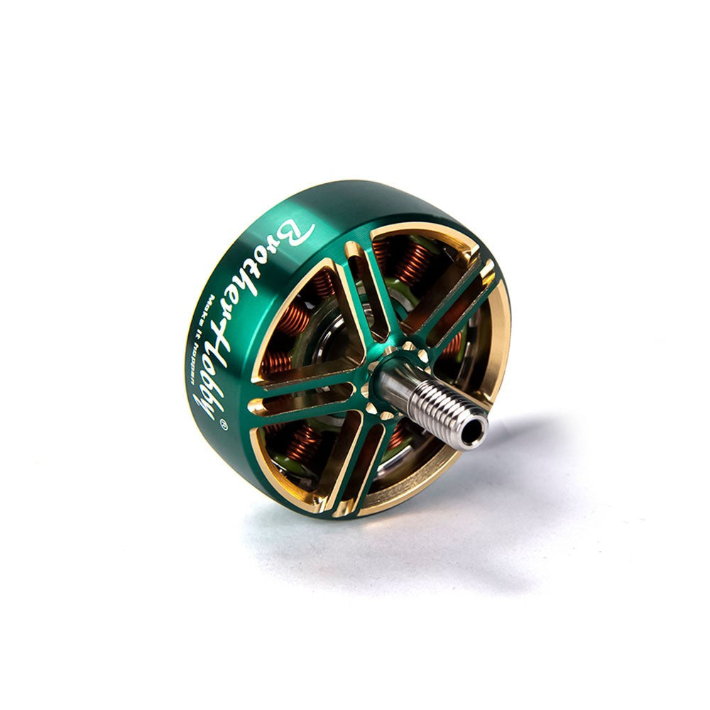 BrotherHobby LPD 2806.5 High - Performance Drone Motor: 1300KV/1700KV