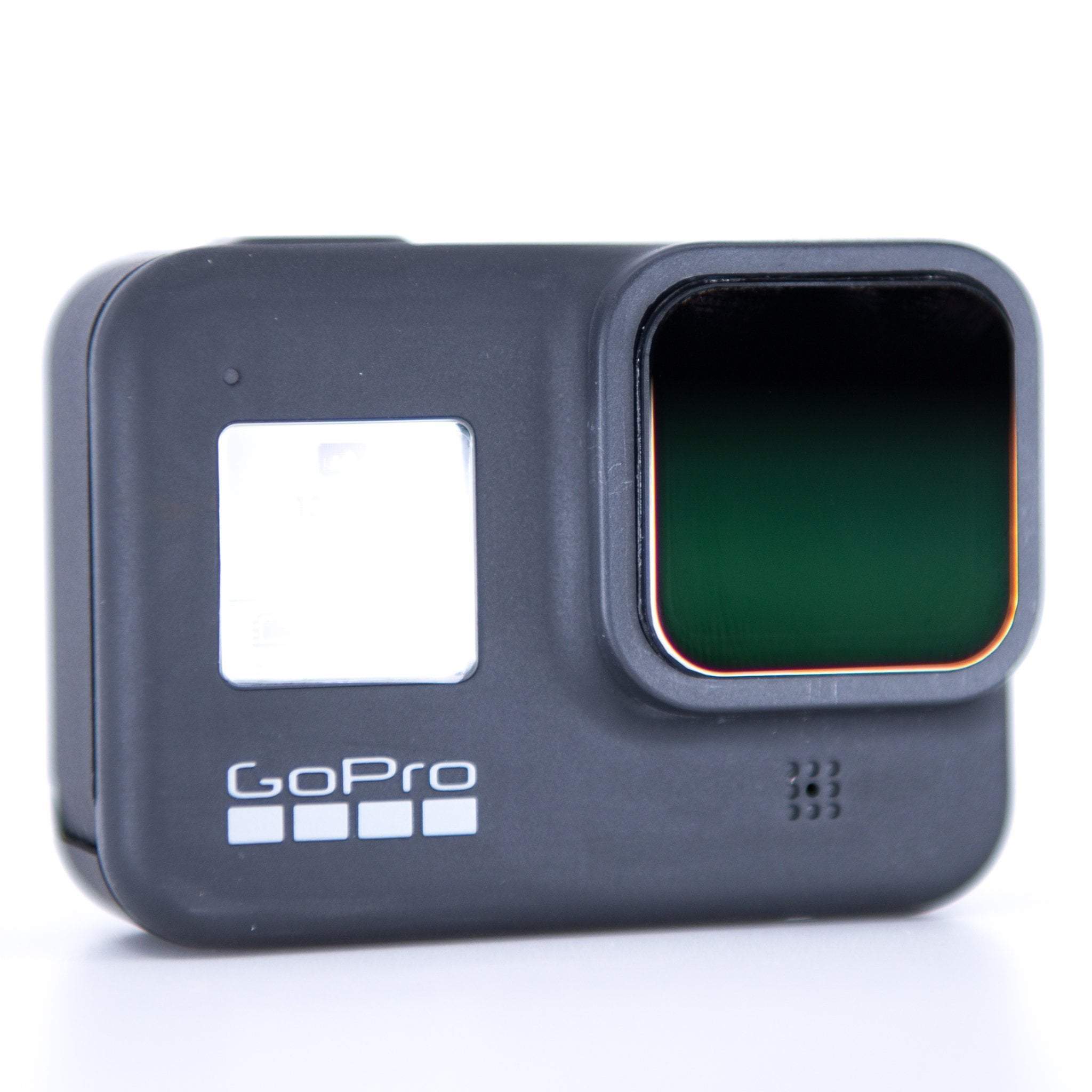 Top-Notch Camera Butter ND Filter for GoPro Hero 8/9