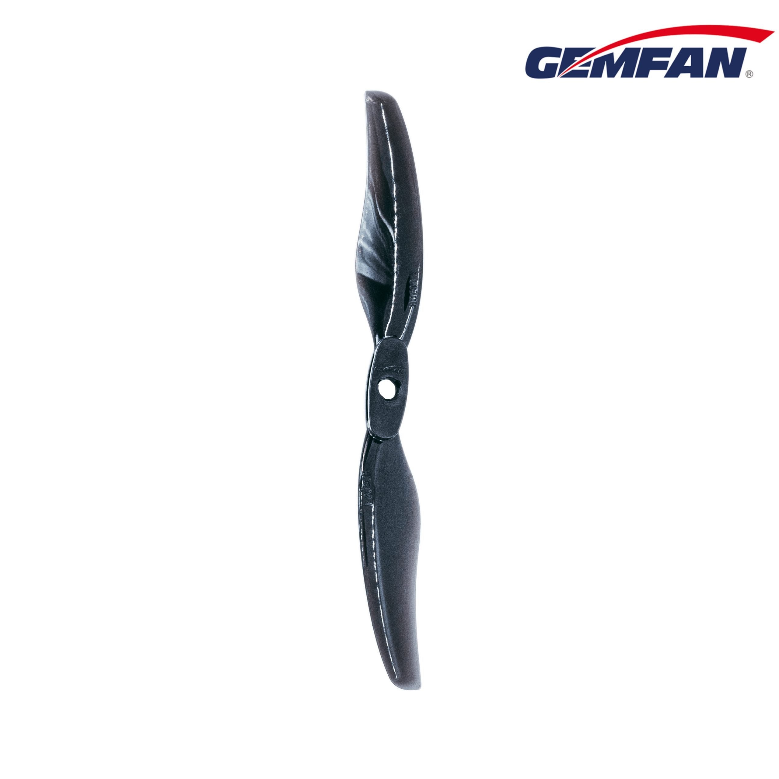 Axisflying Gemfan Kolas F6030 6-Inch Bi-Folding Propellers (2CW + 2CCW) for High-Speed Drones