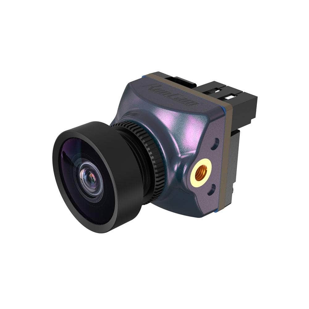 Hot Sale! RunCam Racer Nano 4 Waterproof FPV Camera with 1200TVL Resolution