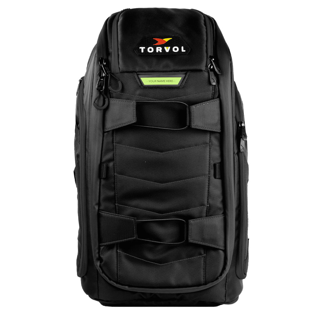 Torvol Quad Pitstop Backpack Pro V2 - Enhanced for Your FPV Adventure