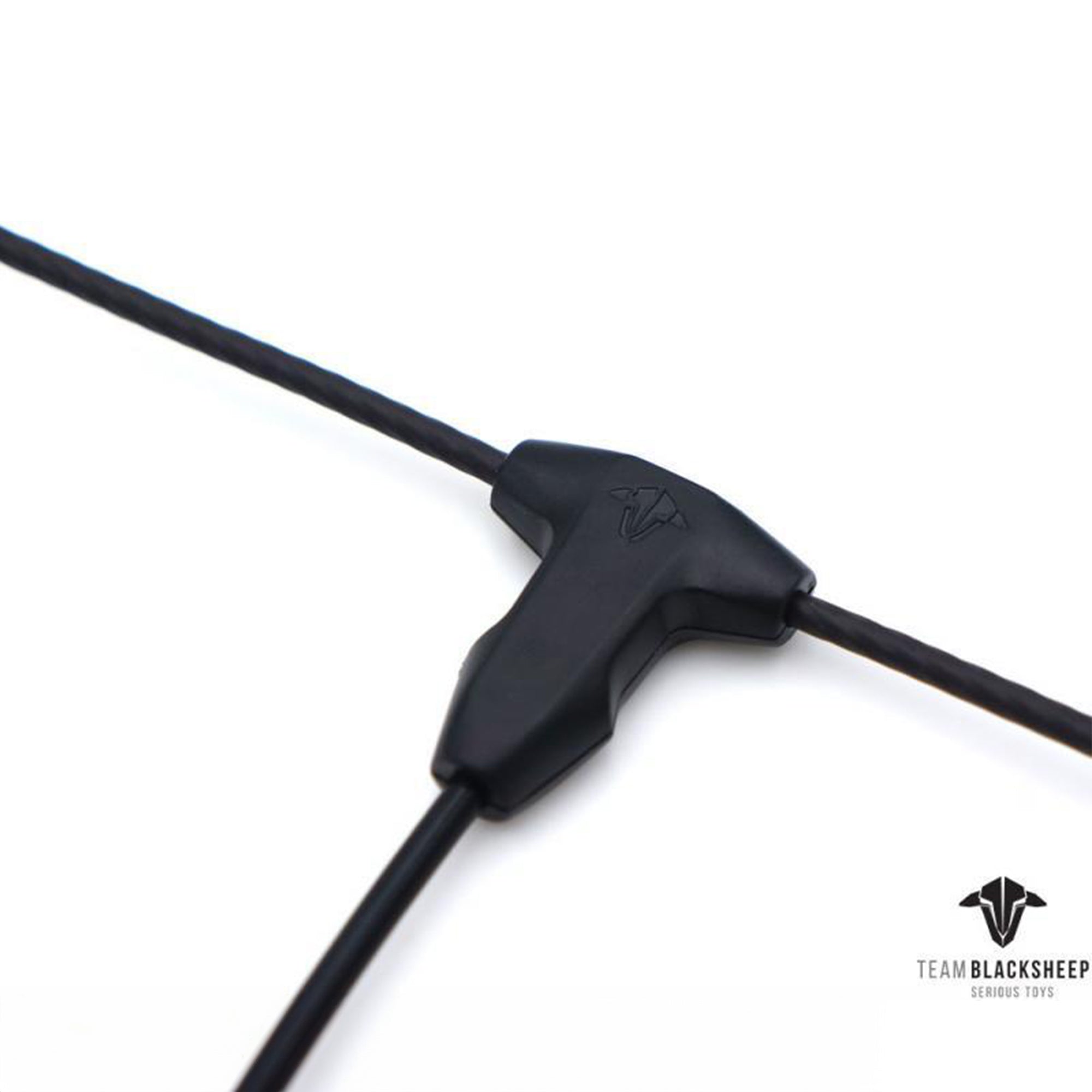 TBS Crossfire V2 TX Stock Antenna (915mhz) - Durable & High - Quality Signal