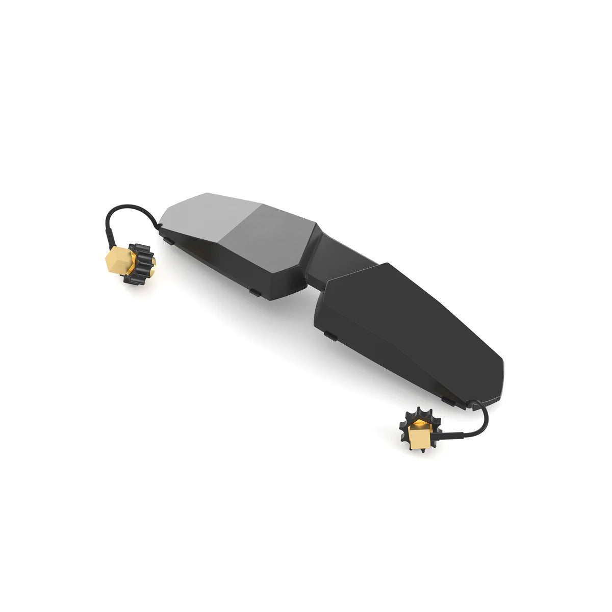 Walksnail V2 5.8GHz Patch Antenna for Avatar Goggles X - Lightweight & High - Performance