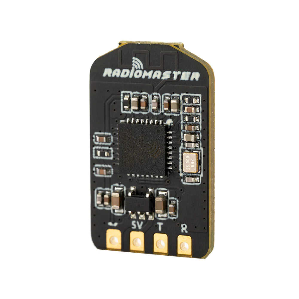 RadioMaster RP3 V2 ExpressLRS ELRS 2.4GHz Nano Dual - Antenna Receiver