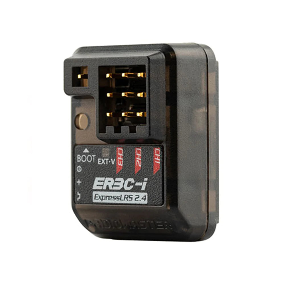 2.4GHz RadioMaster ER3C-i High-Performance ELRS PWM Receiver