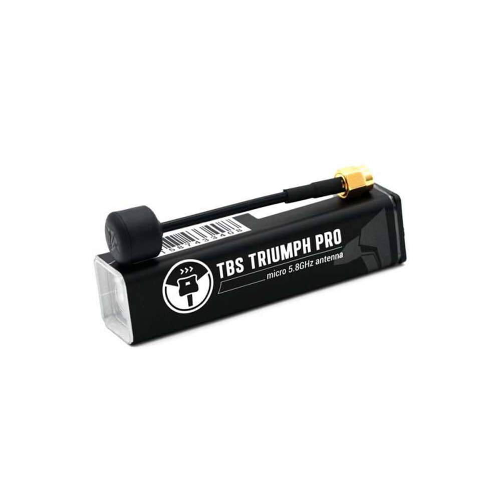 TBS Triumph Pro 5.8GHz RHCP Compact and Durable Antenna
