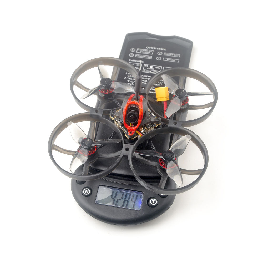 HappyModel Mobula8 85mm Micro FPV Drone - Hot Deal!