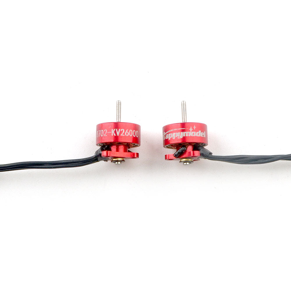 HappyModel SE0702 26000KV Ultra - Light Brushless Motor Sale